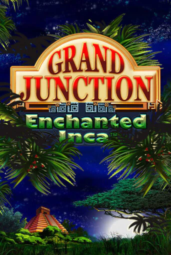 Grand Junction: Enchanted Inca играть онлайн  в демо игру в Crystal Casino Online