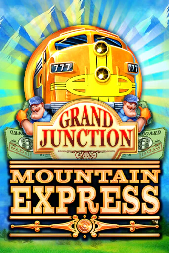 Grand Junction : Mountain Express играть онлайн  в демо игру в Crystal Casino Online