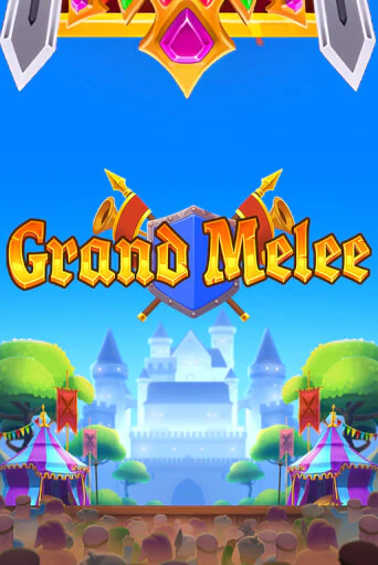 Grand Melee играть онлайн  в демо игру в Crystal Casino Online