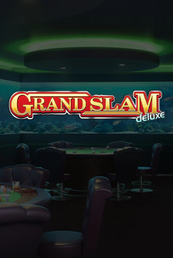 Grand Slam Deluxe играть онлайн  в демо игру в Crystal Casino Online