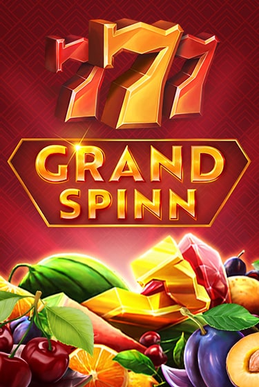 Grand Spinn™ играть онлайн  в демо игру в Crystal Casino Online