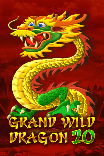 Grand Wild Dragon играть онлайн  в демо игру в Crystal Casino Online