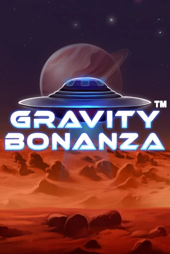 Gravity Bonanza играть онлайн  в демо игру в Crystal Casino Online