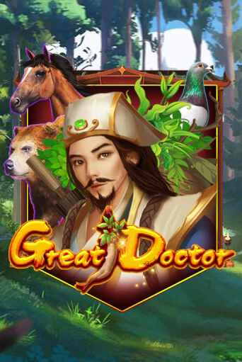 Great Doctor играть онлайн  в демо игру в Crystal Casino Online