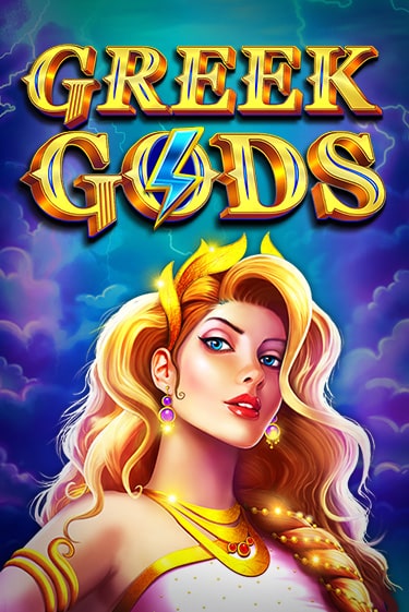 Greek Gods играть онлайн  в демо игру в Crystal Casino Online