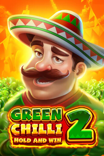 Green Chilli 2 играть онлайн  в демо игру в Crystal Casino Online