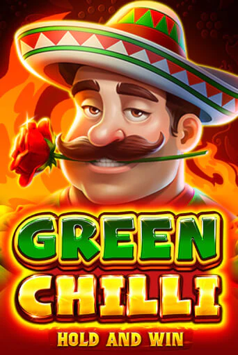 Green Chilli играть онлайн  в демо игру в Crystal Casino Online