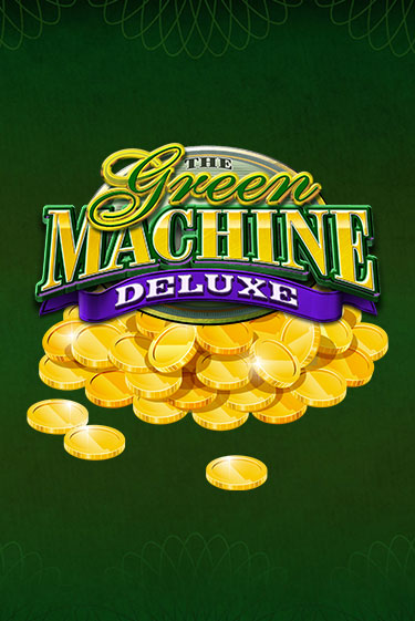 Green Machine Deluxe играть онлайн  в демо игру в Crystal Casino Online
