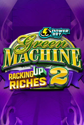 Green Machine Racking Up Riches 2 играть онлайн  в демо игру в Crystal Casino Online