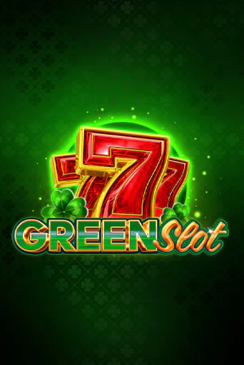 Green Slot играть онлайн  в демо игру в Crystal Casino Online