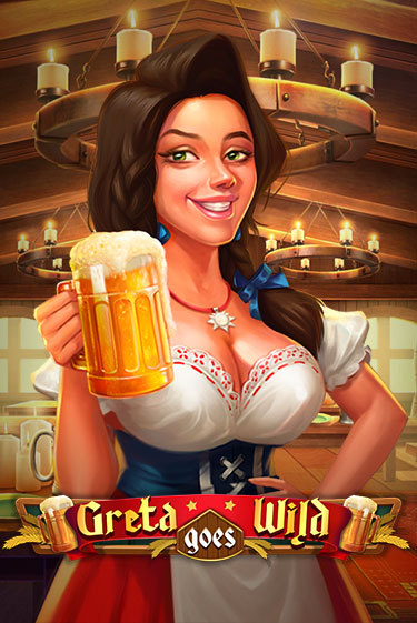 Greta Goes Wild играть онлайн  в демо игру в Crystal Casino Online