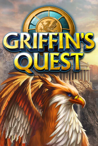 Griffin's Quest Gamble Feature играть онлайн  в демо игру в Crystal Casino Online