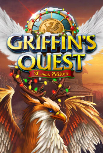 Griffin’s Quest Xmas Edition играть онлайн  в демо игру в Crystal Casino Online