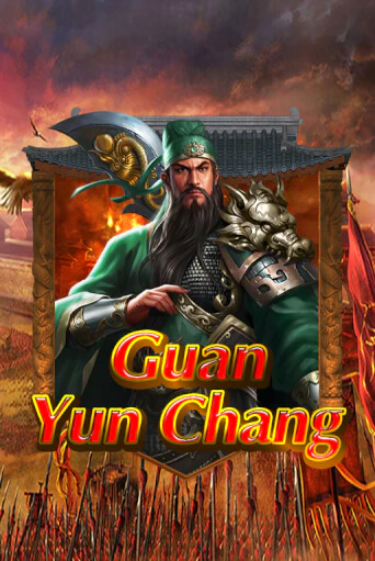Guan Yun Chang играть онлайн  в демо игру в Crystal Casino Online