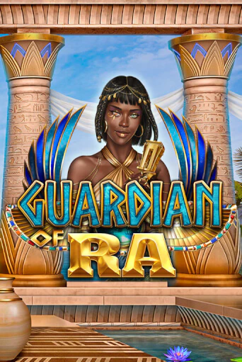Guardian of Ra играть онлайн  в демо игру в Crystal Casino Online