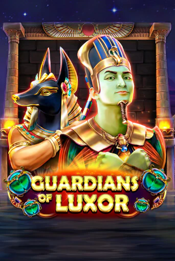 Guardians of Luxor играть онлайн  в демо игру в Crystal Casino Online
