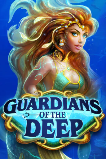 Guardians of the Deep играть онлайн  в демо игру в Crystal Casino Online