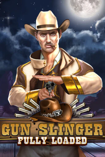 Gunslinger: Fully Loaded  играть онлайн  в демо игру в Crystal Casino Online