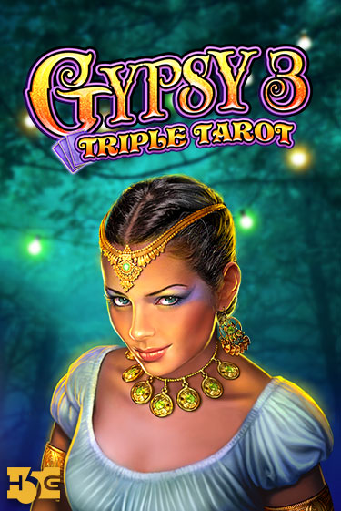 Gypsy 3 Triple Tarot играть онлайн  в демо игру в Crystal Casino Online