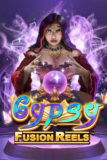 Gypsy играть онлайн  в демо игру в Crystal Casino Online