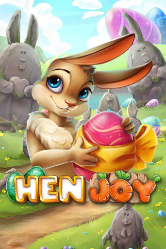 HENjoy играть онлайн  в демо игру в Crystal Casino Online