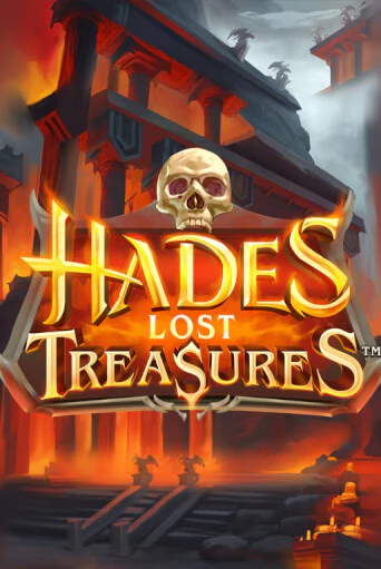 Hades Lost Treasures™ играть онлайн  в демо игру в Crystal Casino Online