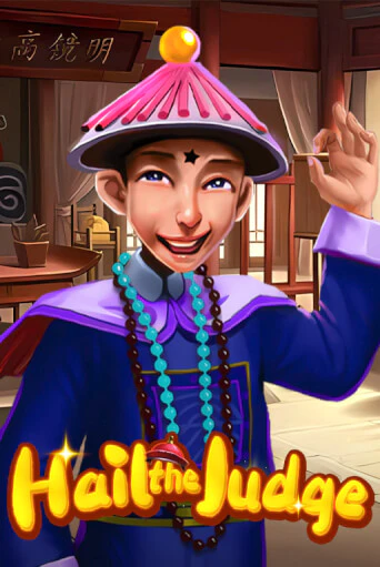 Hail the Judge играть онлайн  в демо игру в Crystal Casino Online