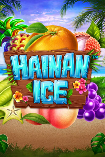 Hainan Ice играть онлайн  в демо игру в Crystal Casino Online