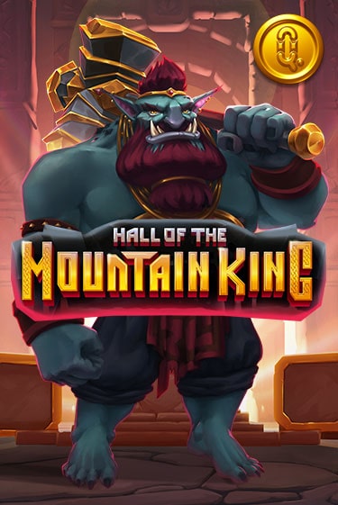 Hall of the Mountain King играть онлайн  в демо игру в Crystal Casino Online