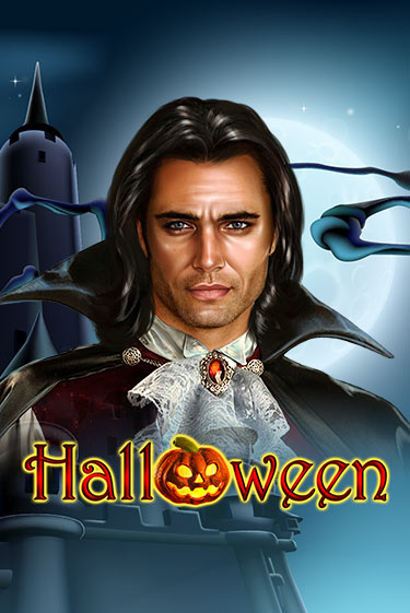 Halloween играть онлайн  в демо игру в Crystal Casino Online