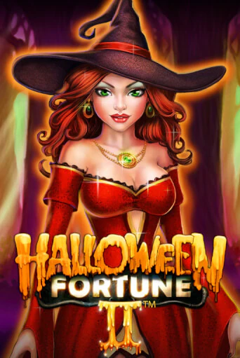 Halloween Fortune II играть онлайн  в демо игру в Crystal Casino Online