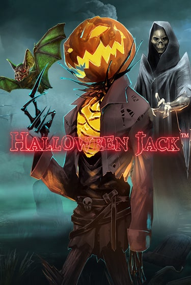 Halloween Jack™ играть онлайн  в демо игру в Crystal Casino Online