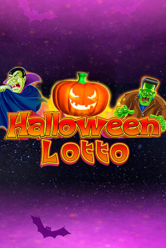 Halloween Lotto играть онлайн  в демо игру в Crystal Casino Online