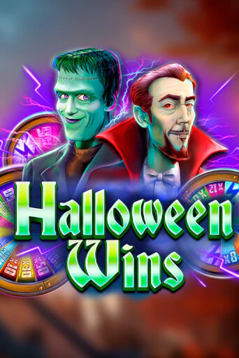 Halloween Wins играть онлайн  в демо игру в Crystal Casino Online