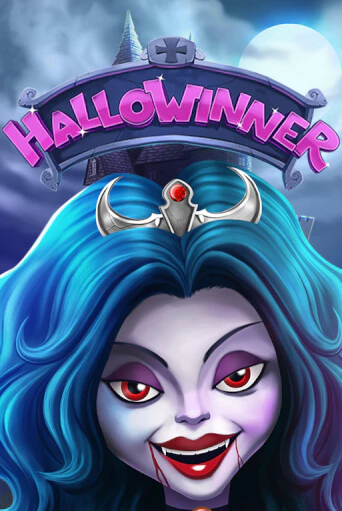 Hallowinner играть онлайн  в демо игру в Crystal Casino Online