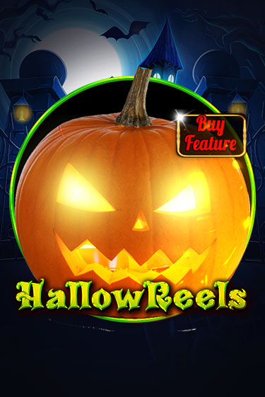 Hallow Reels играть онлайн  в демо игру в Crystal Casino Online