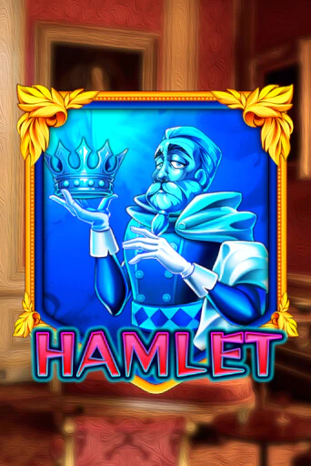 Hamlet играть онлайн  в демо игру в Crystal Casino Online