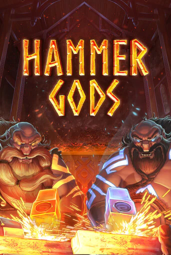 Hammer Gods играть онлайн  в демо игру в Crystal Casino Online