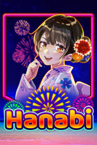 Hanabi играть онлайн  в демо игру в Crystal Casino Online