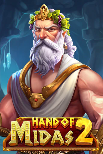 Hand of Midas 2 играть онлайн  в демо игру в Crystal Casino Online