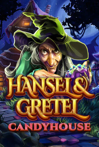 Hansel & Gretel Candyhouse играть онлайн  в демо игру в Crystal Casino Online