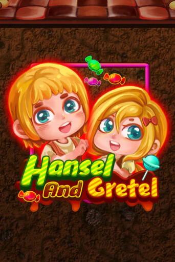 Hansel And Gretel играть онлайн  в демо игру в Crystal Casino Online