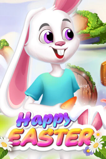 Happy Easter играть онлайн  в демо игру в Crystal Casino Online
