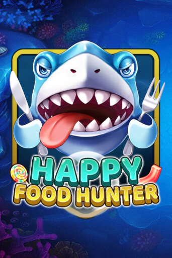 Happy Food Hunter играть онлайн  в демо игру в Crystal Casino Online