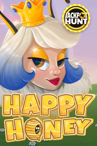 Happy Honey играть онлайн  в демо игру в Crystal Casino Online