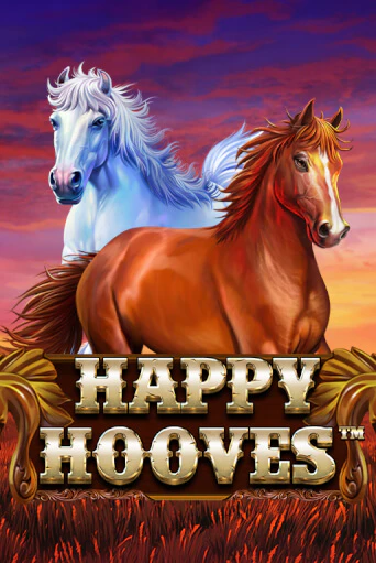 Happy Hooves играть онлайн  в демо игру в Crystal Casino Online