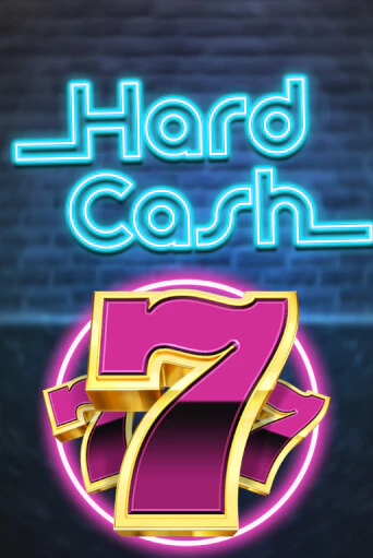 Hard Cash играть онлайн  в демо игру в Crystal Casino Online