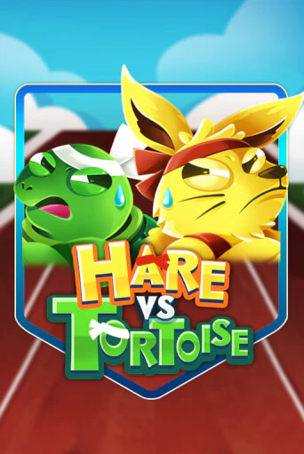 Hare VS Tortoise играть онлайн  в демо игру в Crystal Casino Online