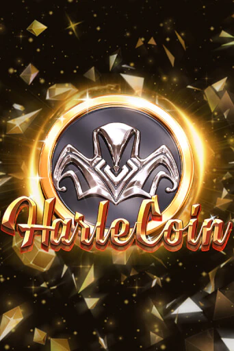 HarleCoin играть онлайн  в демо игру в Crystal Casino Online
