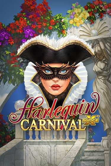 Harlequin Carnival играть онлайн  в демо игру в Crystal Casino Online